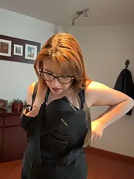 AliceMtz online show from 04.27.26