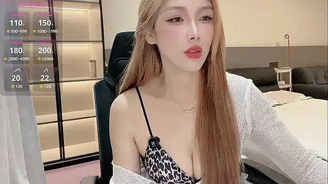wenwen-mm online show from 06.03.26