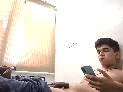 sexyboii 9 online show from 07.23.26