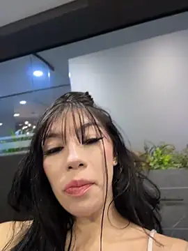 Maddison Foxxx online show from 07.14.26