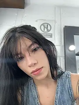 Maddison Foxxx online show from 07.15.26