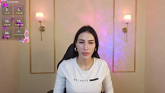 ashleyy  fox online show from 04.28.26