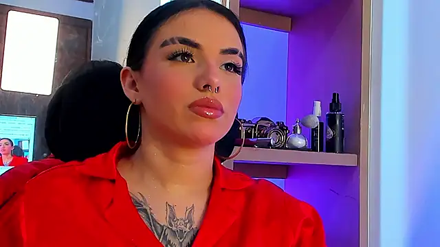 isabella hv online show from 05.28.26