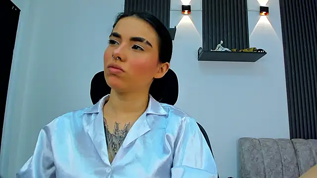 isabella hv online show from 07.13.26