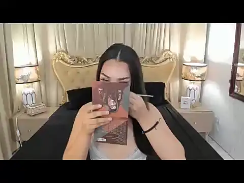 OliviaRoxy online show from 05.07.26