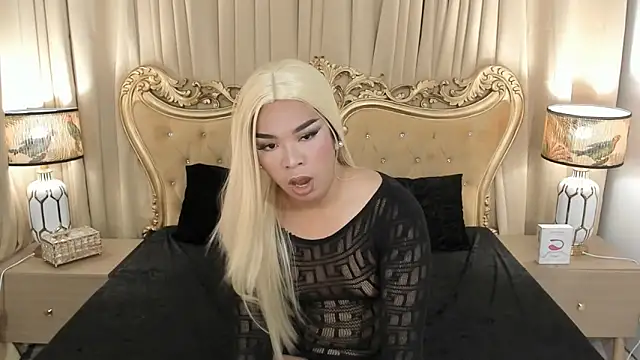 OliviaRoxy online show from 05.26.26