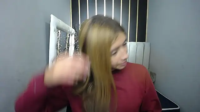 Snapshot of nancy_blonde chatting on 05.02.26 nancy blonde online show from 05.02.26