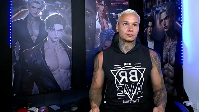 damian becker online show from 06.20.26