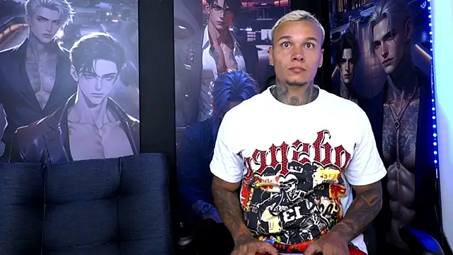 damian becker online show from 07.15.26