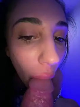 Briana bri11 online show from 04.21.26