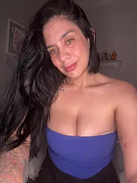 Marizinha9935 online show from 07.30.26