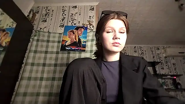 SharyLoughty online show from 05.02.26
