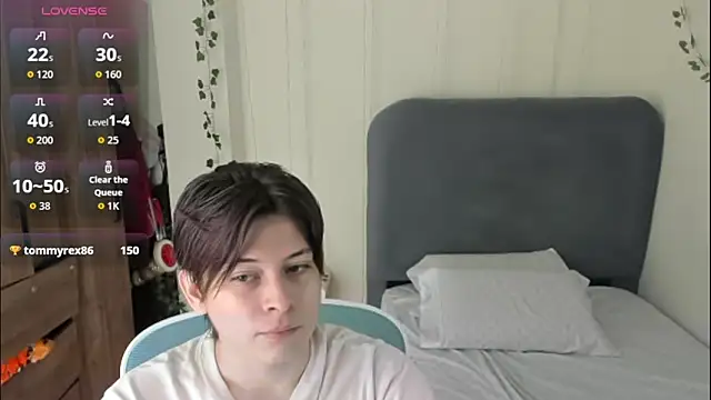 Felixzyn online show from 04.26.26