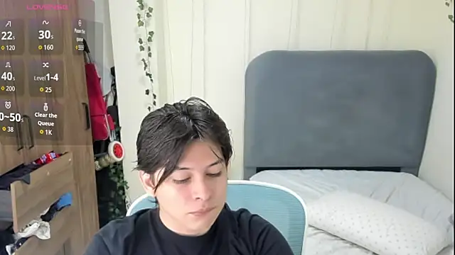 Felixzyn online show from 05.03.26