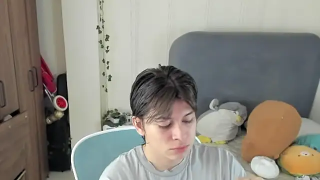 Snapshot of Felixzyn chatting on 07.24.26 Felixzyn online show from 07.24.26