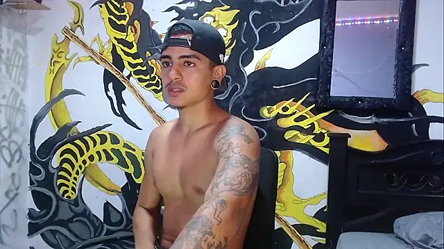 Kizameee  online show from 06.09.26