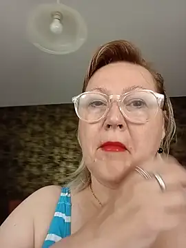 I amVeronicle online show from 05.30.26