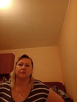 I amVeronicle online show from 07.07.26