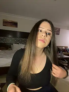 DirtyDiannaX online show from 04.18.26