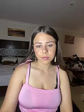 DirtyDiannaX online show from 04.19.26