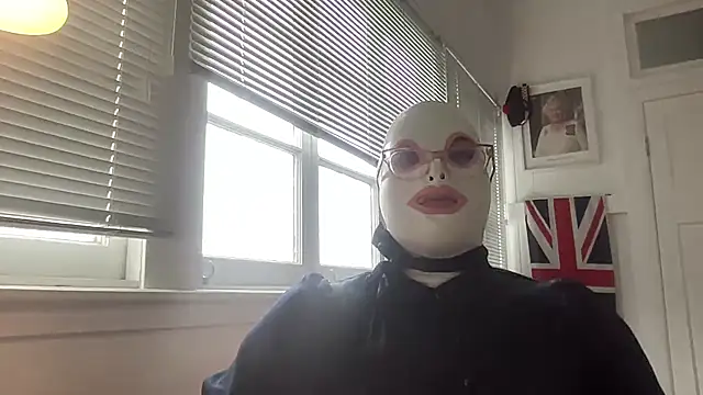 Paramariborubber online show from 05.28.26