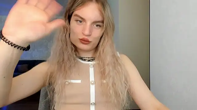 milliKira006 online show from 05.06.26