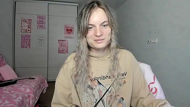 milliKira006 online show from 05.08.26