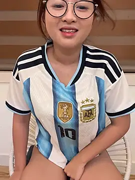 Meodamdangx online show from 07.18.26