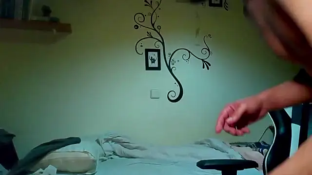 wankdick online show from 04.13.26