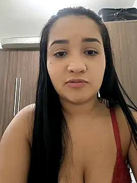 Snapshot of eline01 chatting on 05.12.26 eline01 online show from 05.12.26