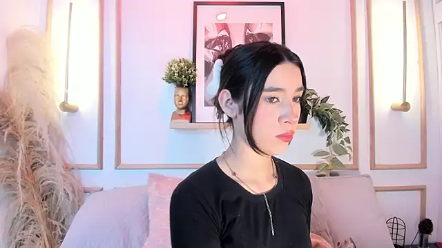 Nanami  online show from 05.09.26