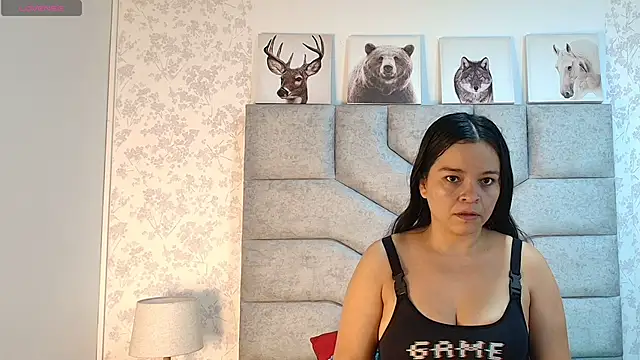 Snapshot of fernanda_not_swee chatting on 05.14.26 fernanda not swee online show from 05.14.26