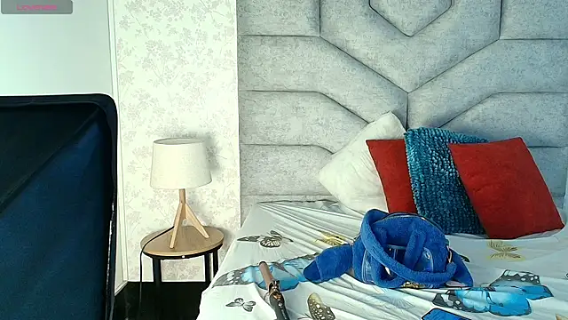 Snapshot of fernanda_not_swee chatting on 05.21.26 fernanda not swee online show from 05.21.26