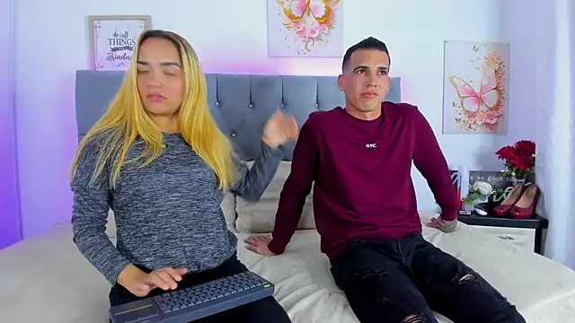 The Island33 online show from 04.21.26