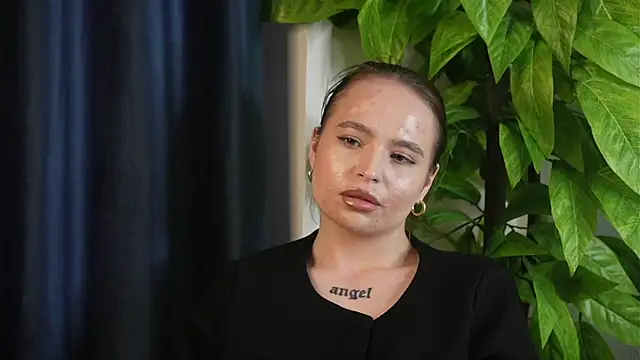 ElmaZillman online show from 04.25.26