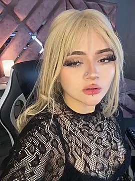 lya nekko  online show from 06.21.26