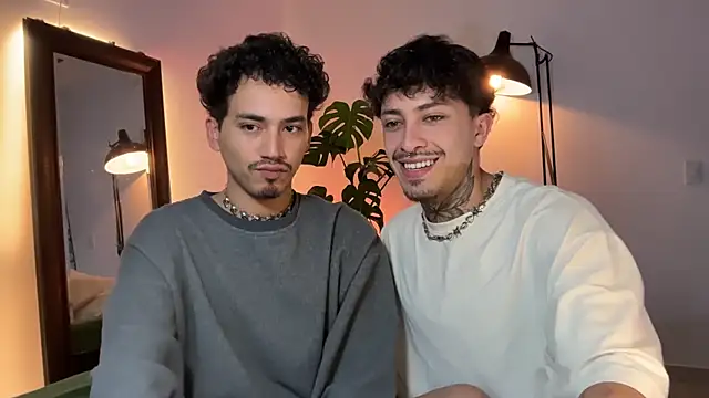 Noah and Steven online show from 05.02.26