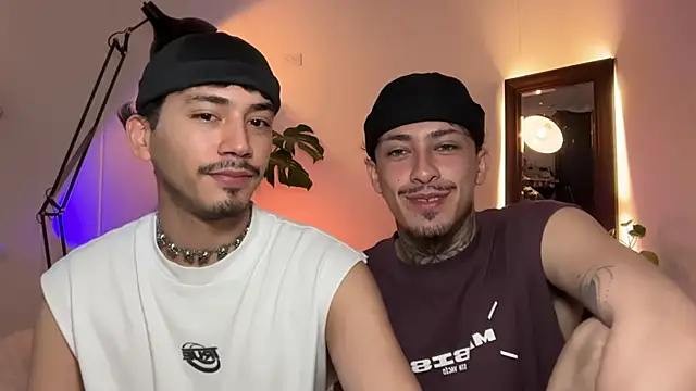 Noah and Steven online show from 05.05.26