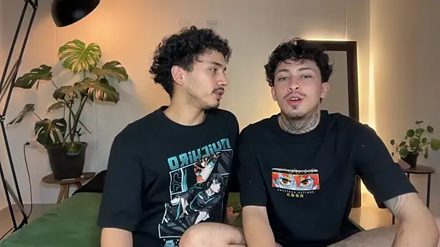 Noah and Steven online show from 05.10.26