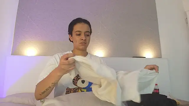 Jhon and Karol online show from 07.08.26