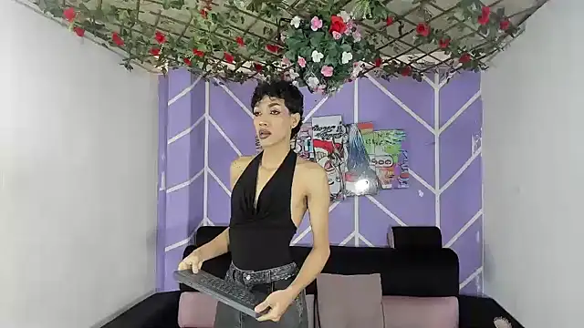 DAHNE HOT  online show from 06.21.26