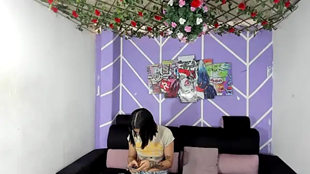DAHNE HOT  online show from 06.23.26