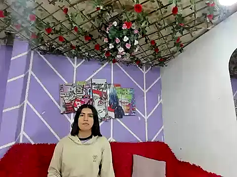 DAHNE HOT  online show from 07.06.26