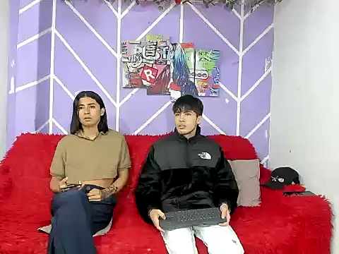 DAHNE HOT  online show from 07.19.26