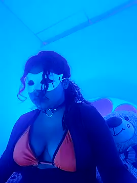 katiuskaxoxo online show from 05.13.26