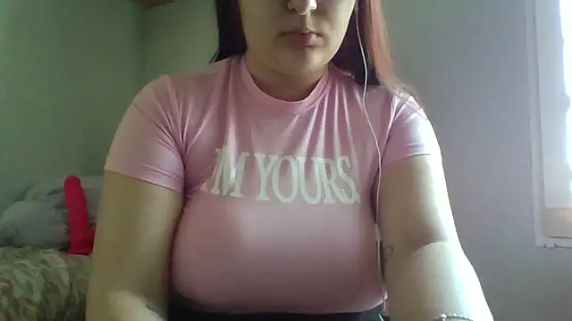 SmokeyAnne online show from 05.14.26