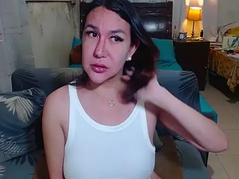 sexyyanna4u online show from 07.08.26