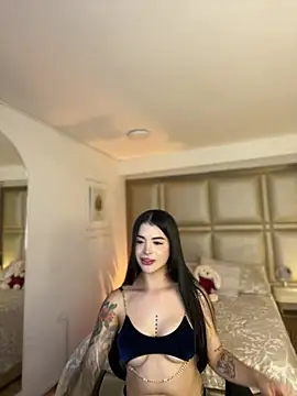Bella jagger online show from 06.05.26