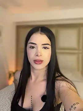 Bella jagger online show from 06.10.26