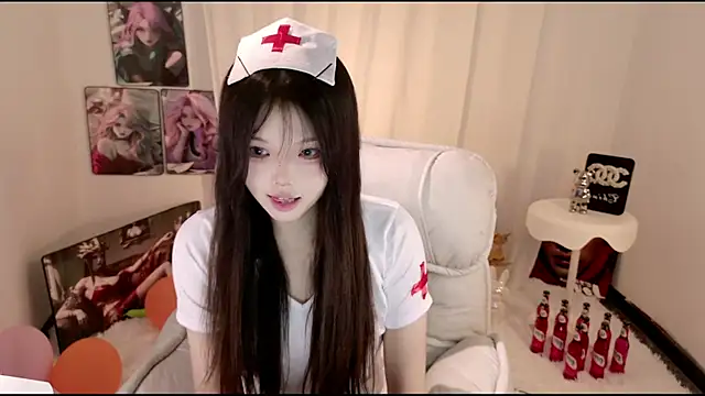 ChuYI-007 online show from 05.18.26
